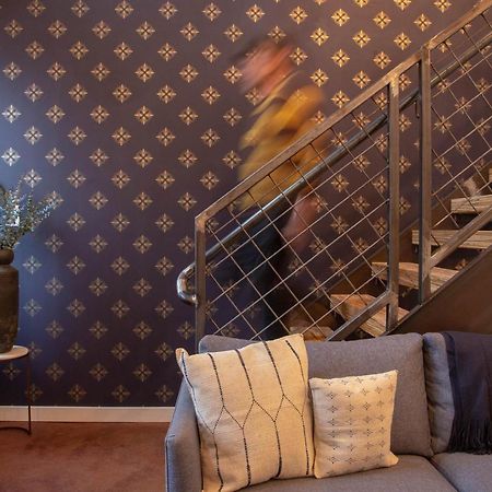 Eco Friendly Loft In Center City, Contactless Check In - Hive Room フィラデルフィア エクステリア 写真